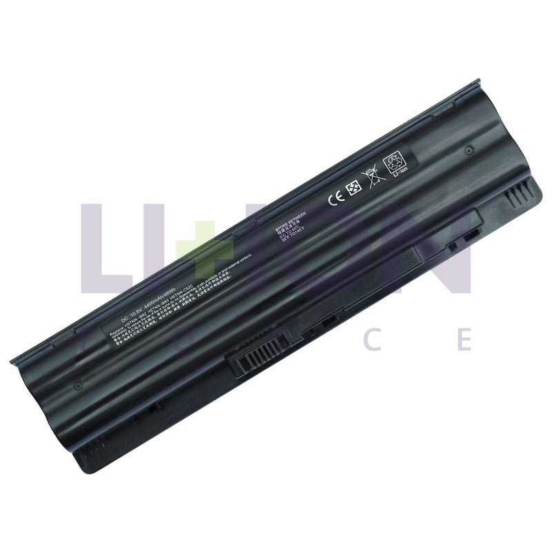 Battery HP CQ35 10.8 4400mAh/48Wh
