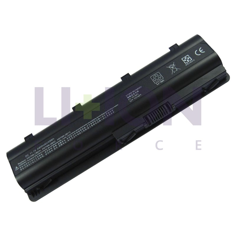 Battery HP CQ42 10.8 4400mAh/49Wh