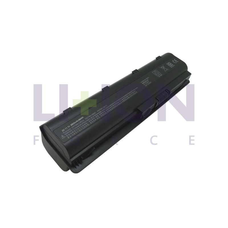 Battery HP CQ42 10.8V 8800mAh/95wh                          