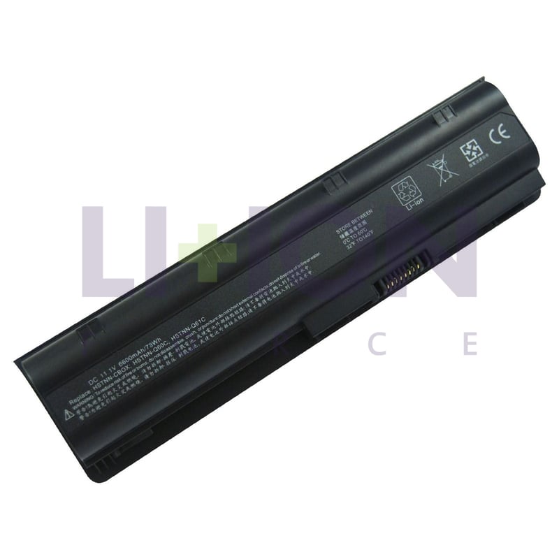 Battery HP CQ42 11.1 6600mAh/73Wh                           