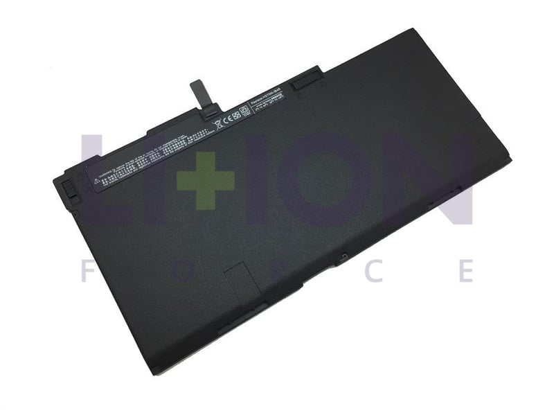 Battery HP EliteBook 740 11.1V 4500mAh/50Wh