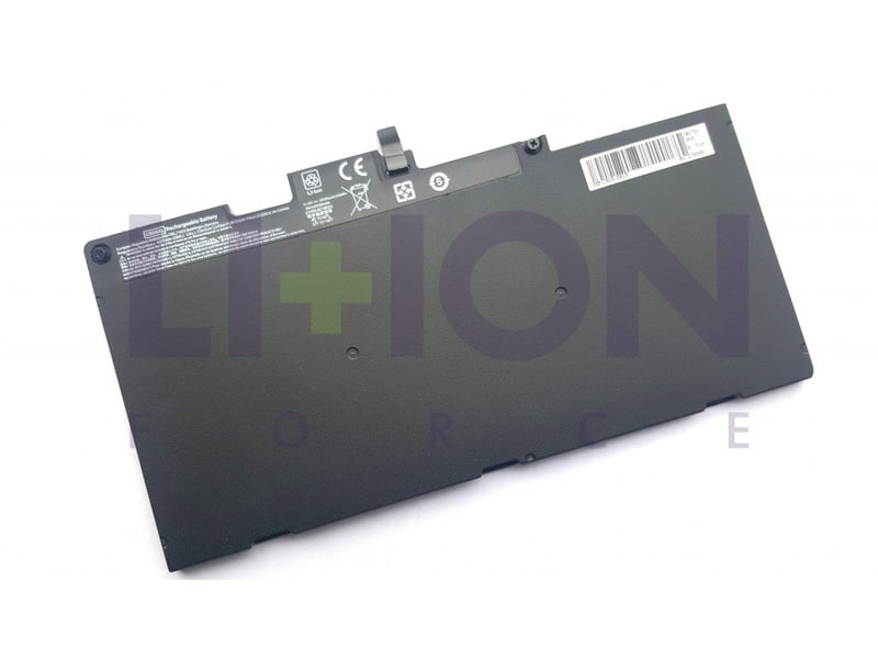Battery HP EliteBook 745 Series 11.4V 4080mAh/46wh