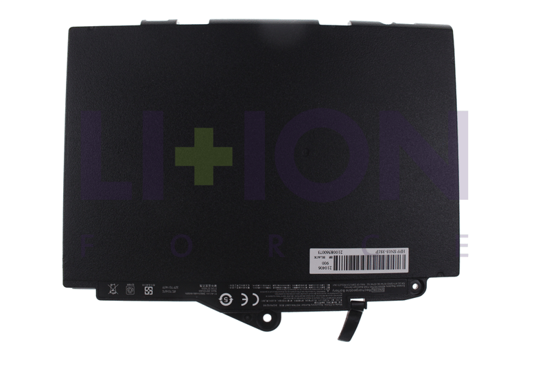 Battery HP EliteBook 820 G3 SN03XL 11.4V 3860mAh/44Wh