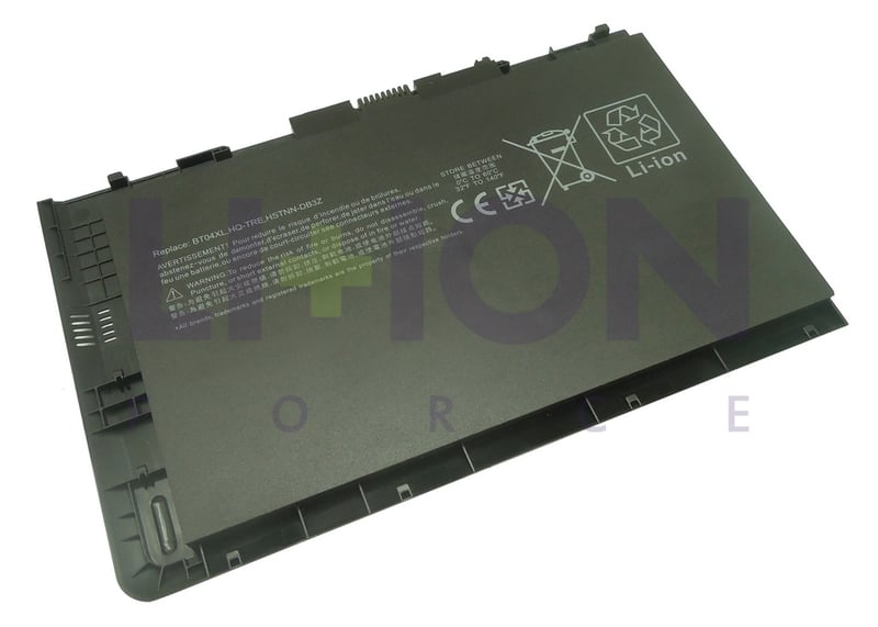 Battery HP EliteBook Folio 9470m 14.8 3500mAh/47wh