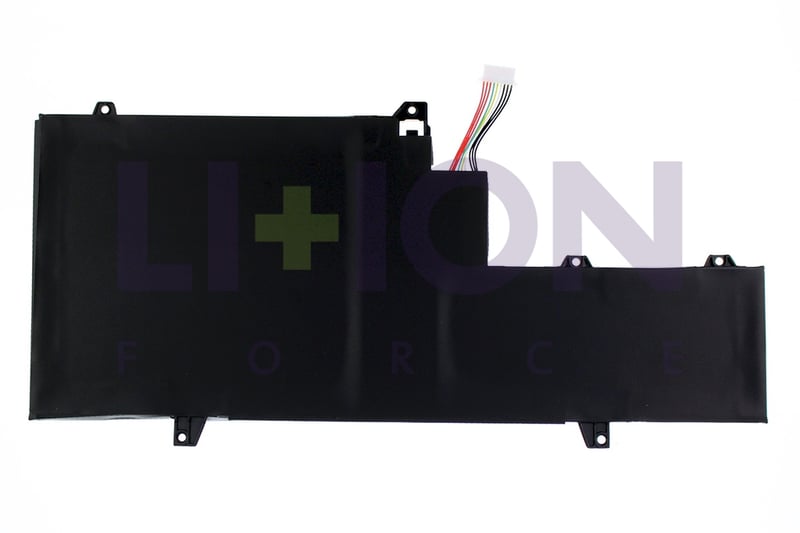 Battery HP EliteBook X360 1030 G2 11.55V 4935mAh/57Wh