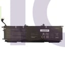Battery HP Envy 13-AD 11.1V 3850mAh/43Wh                    