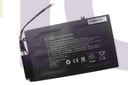 Battery HP Envy 4-1000 14.8V 3200mAh/48Wh                   