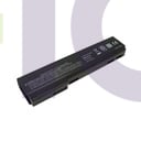 Battery HP HP EliteBook 8460p Series 10.8V 4400mAh/48Wh