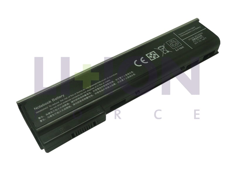 Battery HP HP ProBook 640 G0 Series CA06 10.8V 4400mAh/48Wh