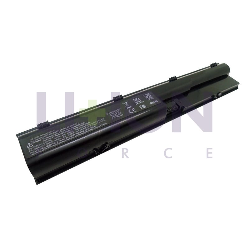 Battery HP ProBook Series 10.8VV 4400MAH/48Wh