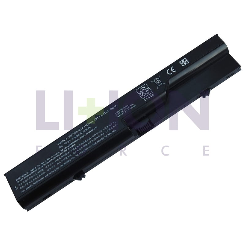 Battery HP Probook 4320 Series 10.8V 4400mAh/48Wh