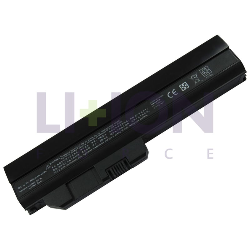 Battery HP Mini 311c-1000 Series 10.8V 4400mAh/48Wh         