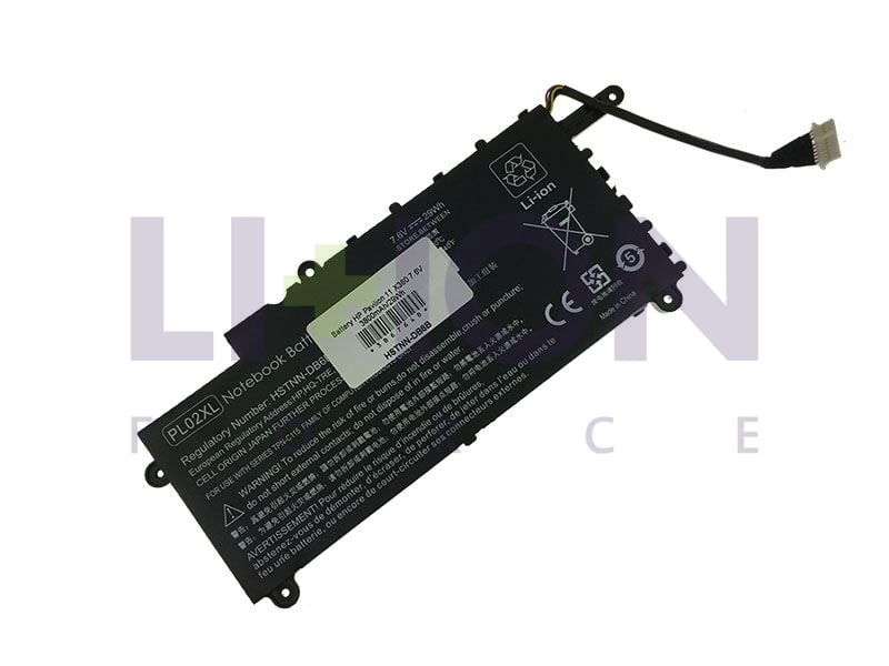 Battery HP Pavilion 11 X360 7.6V 3800mAh/29Wh               