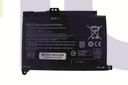 Battery HP Pavilion 15-AU 7.7V 4500mAh/35Wh