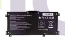 Battery HP Pavilion 15-BP 11.55V 3500mAh/40Wh                