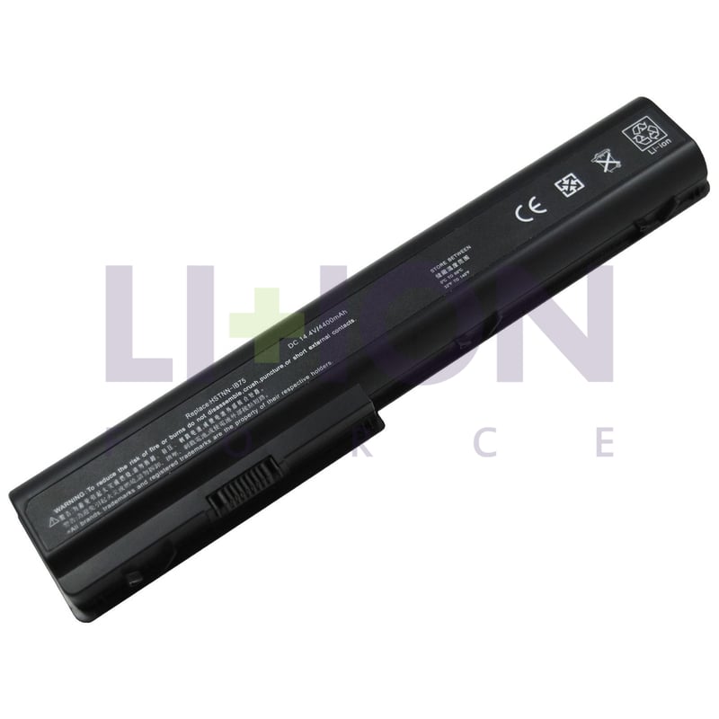 Battery HP Pavilion DV7 14.4 4400mAh/63Wh