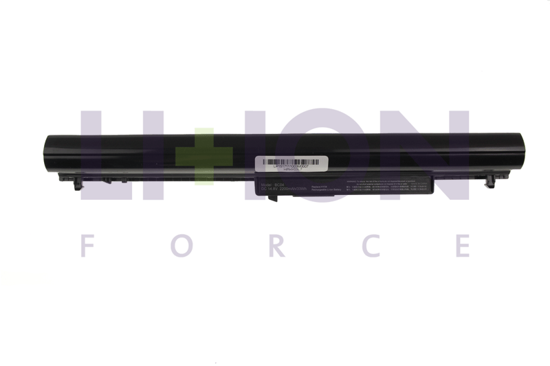 Battery HP Pavilion Sleekbook 14 14.8V 2200mAh/33Wh         