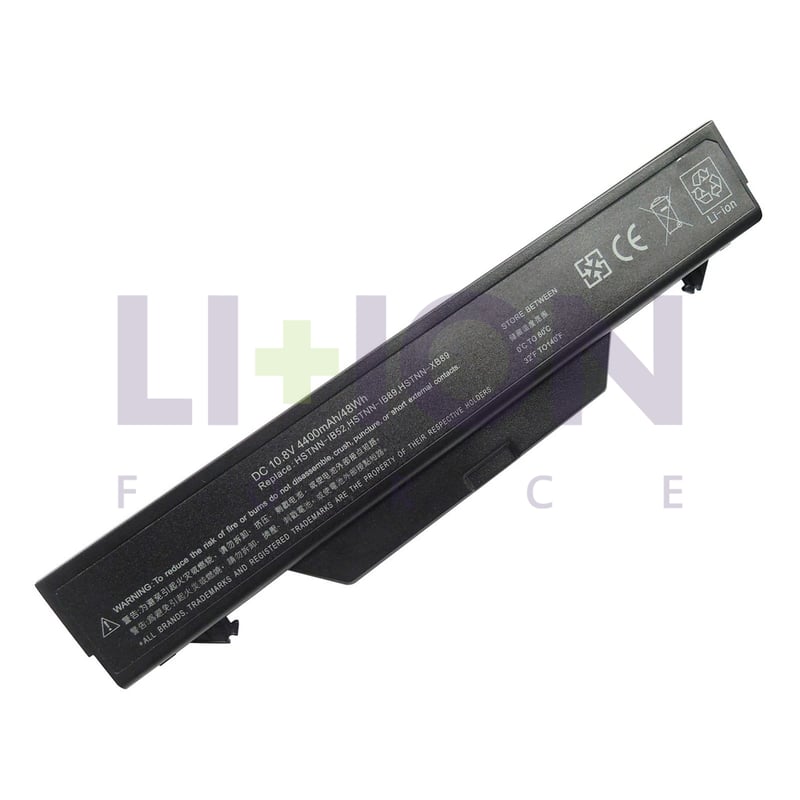 Battery HP ProBook 4710 Notebook PC series 10.8V 4400mAh/48w