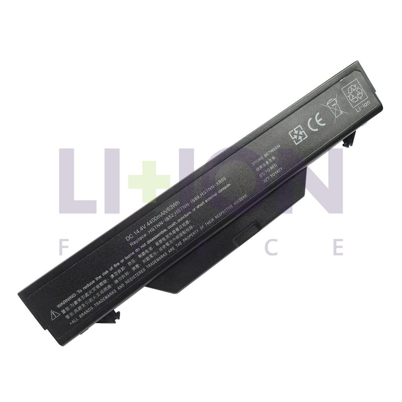 Battery HP ProBook 4710 Notebook PC series 14.4V 4400mAh/63W