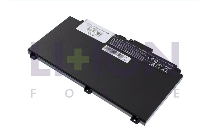 Battery HP Probook 640 11.4V 4200mAh/48Wh