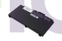 Battery HP Probook 640 11.4V 4200mAh/48Wh