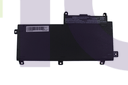 Battery HP Probook Series 11.4V 4210mAh/48wh