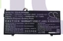 Battery HP Spectre 13-AE 11.1V 4300mAh/47.73Wh              