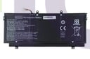 Battery HP Spectre x360 11.55V 4900mAh/57Wh