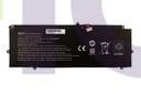 Battery HP X2 612 G2 7.7V 3600mAh/28Wh                      