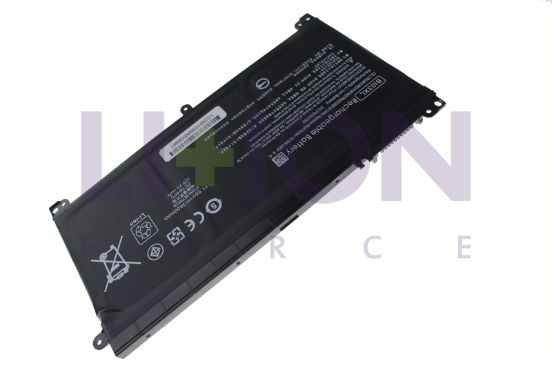 Battery HP X360 13-U 11.55V 3470mAh/40Wh