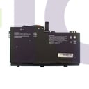 Battery HP ZBOOK 17 11.4V 8400mAh 96Wh                      