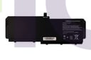Battery HP ZBOOK 17 G5 11.55V 8200mAh/95Wh                  