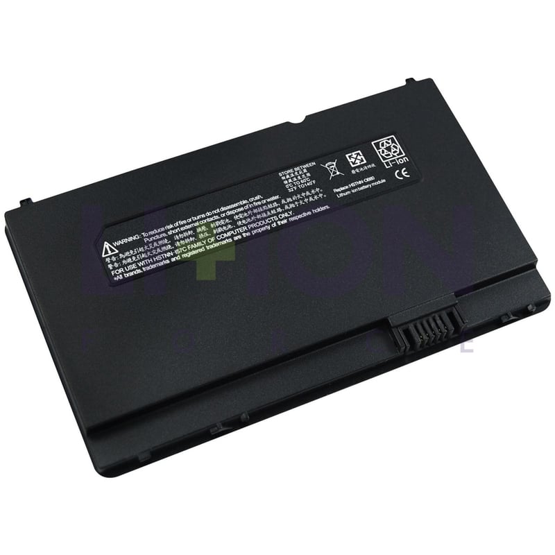 Battery HP mini 1000 11.1 2300mAh/26Wh                      