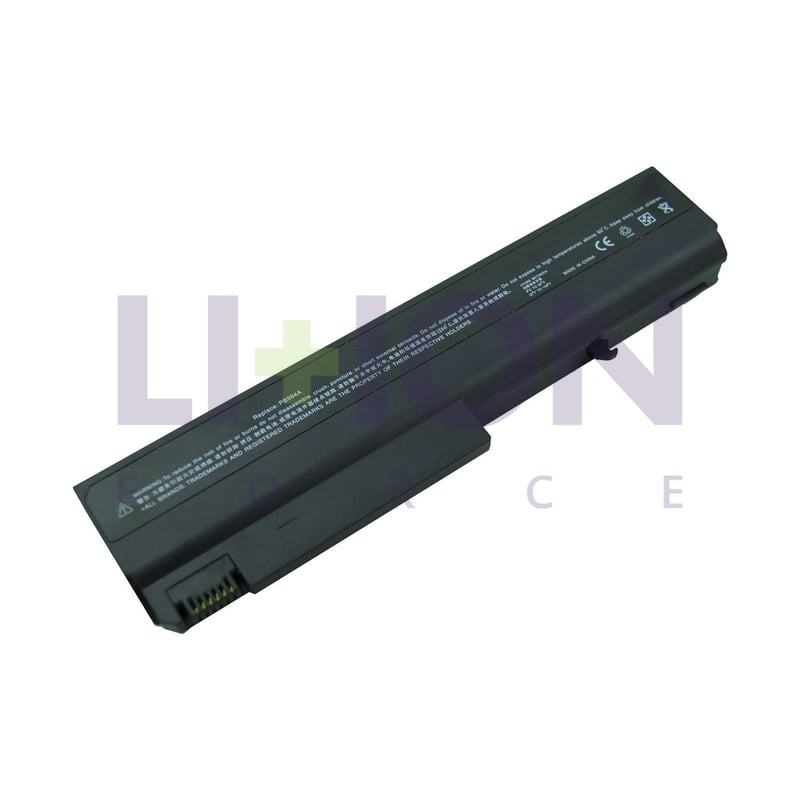 Battery HP nx6120 10.8 4400mAh/48wh                         