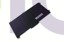 Battery HP x360 11.55V 3400mAh 39Wh