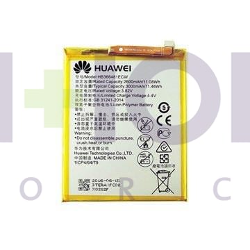 Battery Huawei P9 Lite - HB366481ECW                        