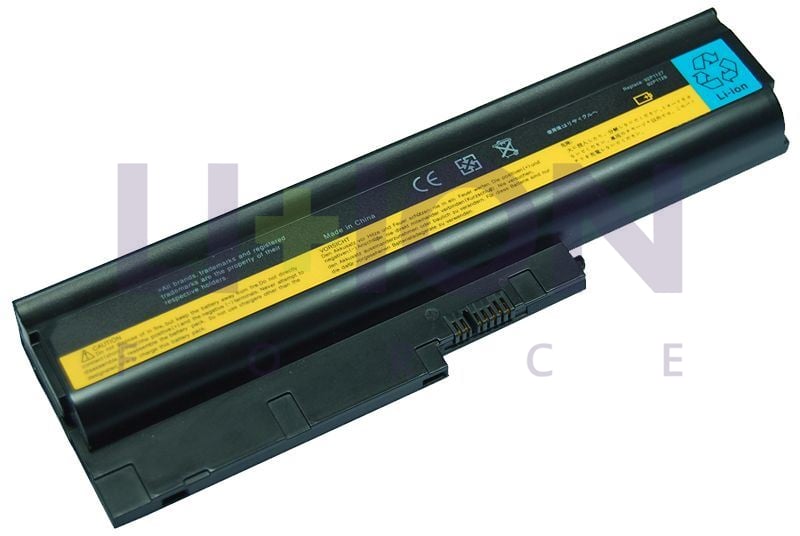 Battery IBM T60 10.8 4400mAh/48wh                           