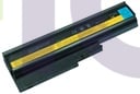 Battery IBM T60 10.8 4400mAh/48wh                           