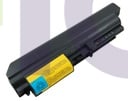 Battery IBM T61(14-inch wide) 10.8 4400mAh/48wh             