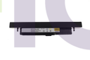 Battery LENOVO Lenovo IdeaPad U550 11.1V 4400mAh/49Wh       