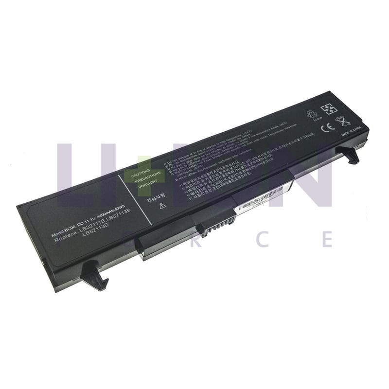 Battery LG R400 11.1V 4400mAh/49Wh                          