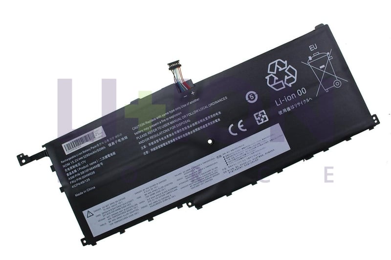 Battery Lenovo - 00HW028                                    