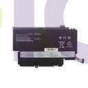 Battery Lenovo - 45N1705                                    