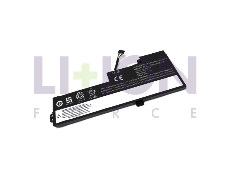 Battery Lenovo 01AV421 11.4V 2000mAh/23Wh    