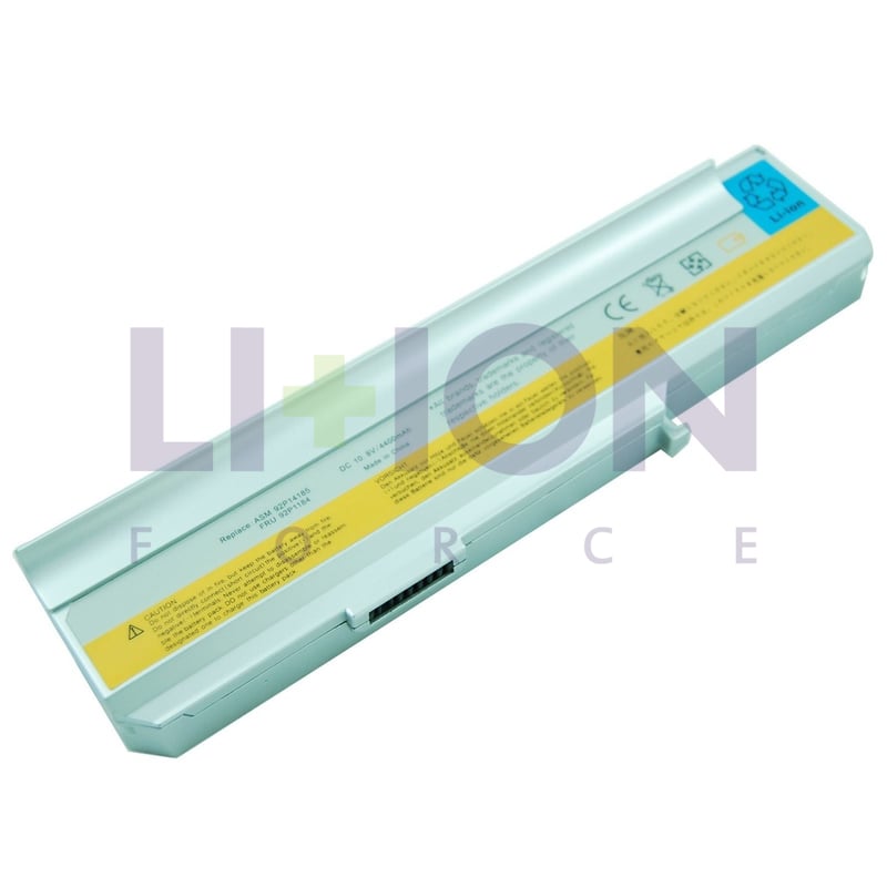 Battery Lenovo 3000 N100 10.8 4400mAh/48wh