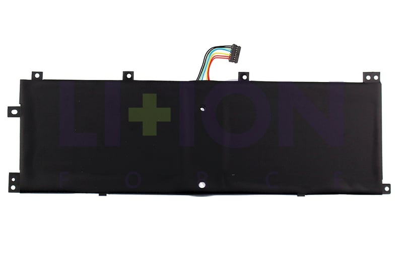 Battery Lenovo 4955mAh 7.68V - 5B10L68713