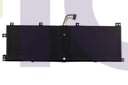 Battery Lenovo 4955mAh 7.68V - 5B10L68713