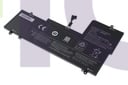 Battery Lenovo 710-15ISK 7.64V 6800mAh/52Wh                 