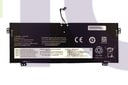 Battery Lenovo 720-13IKB 7.7V 7100mAh/46Wh                 