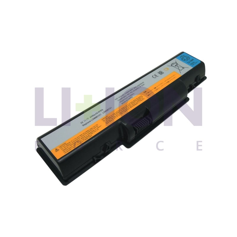 Battery Lenovo B450 Series 11.1VV 4400mAh/49Wh